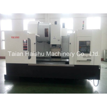 CNC Machine Tool Vm1890 CNC Milling Machine